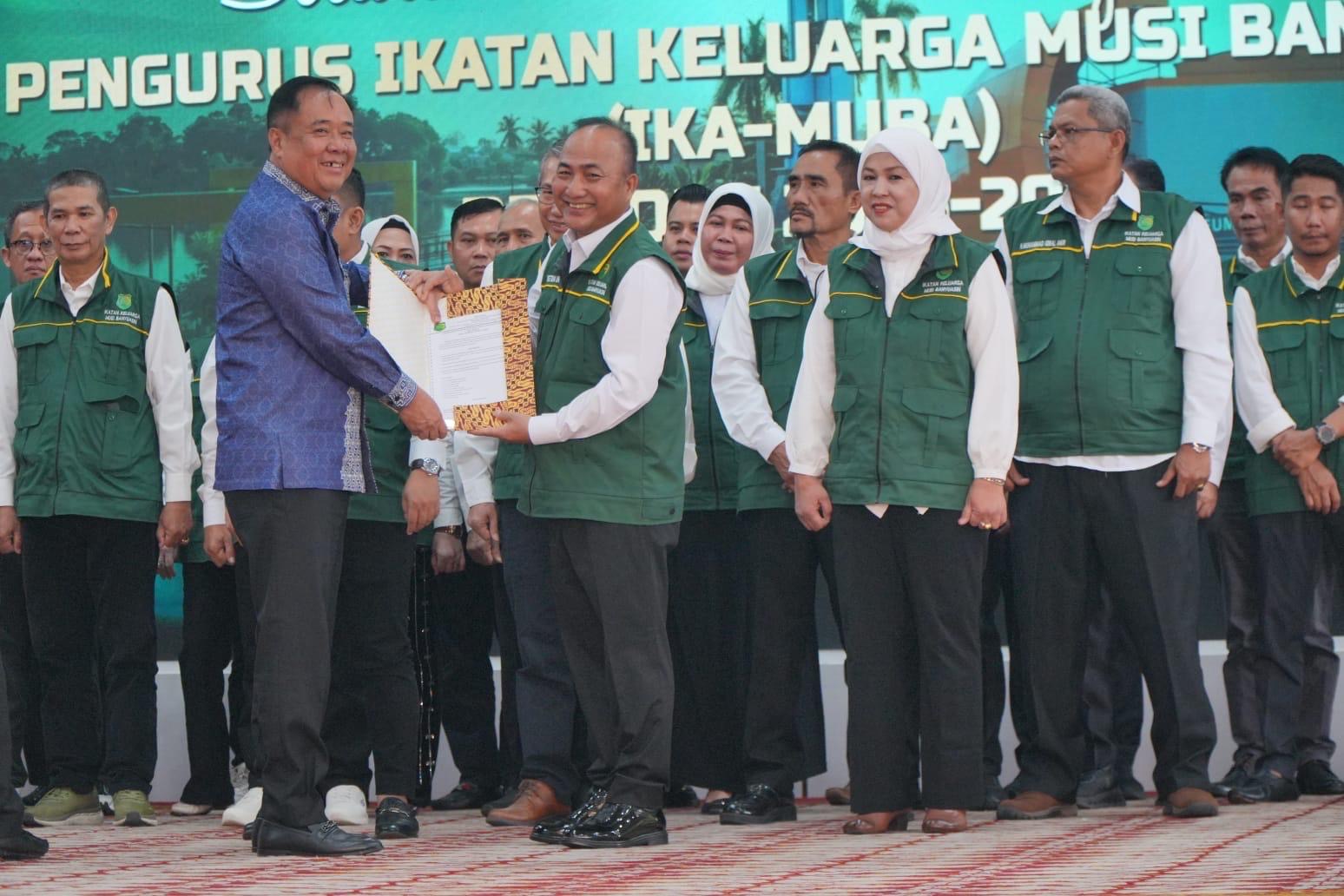 Galeri Berita