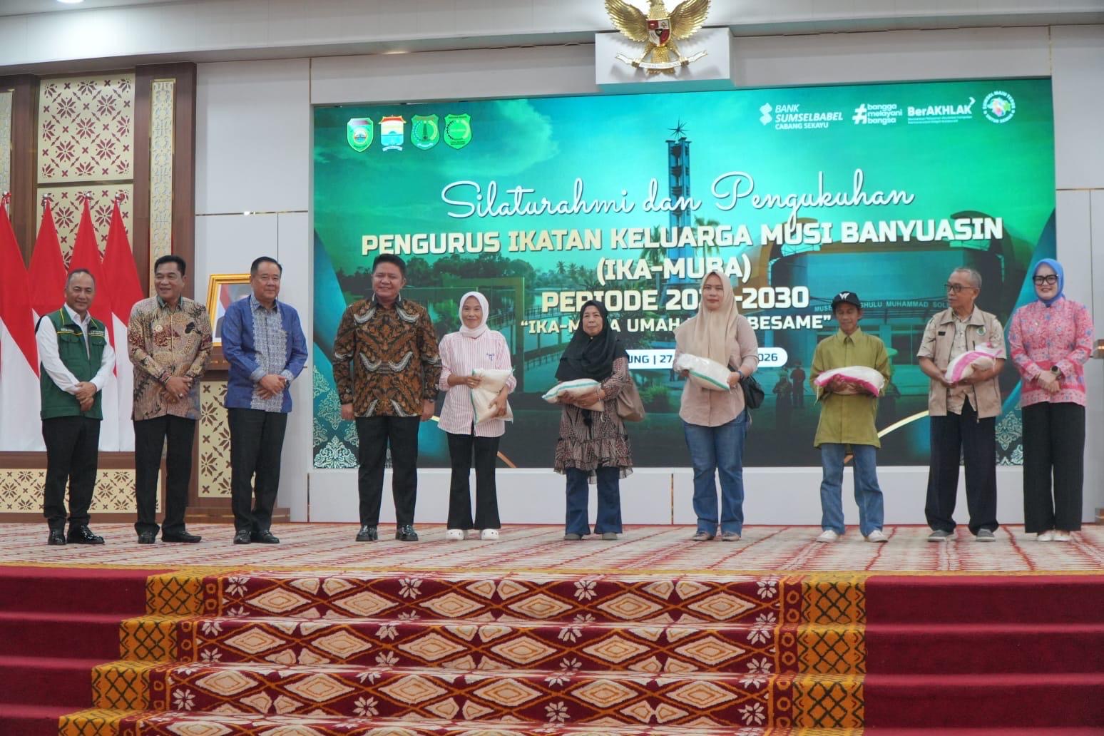 Galeri Berita