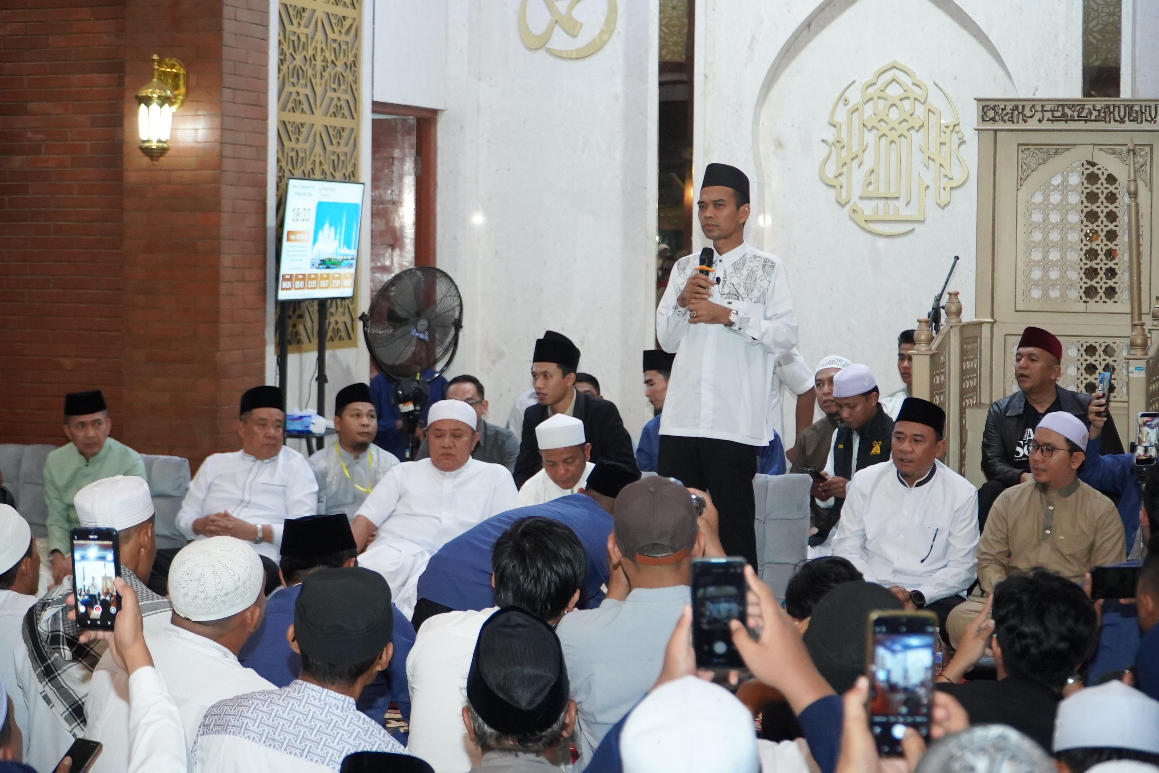 Galeri Berita