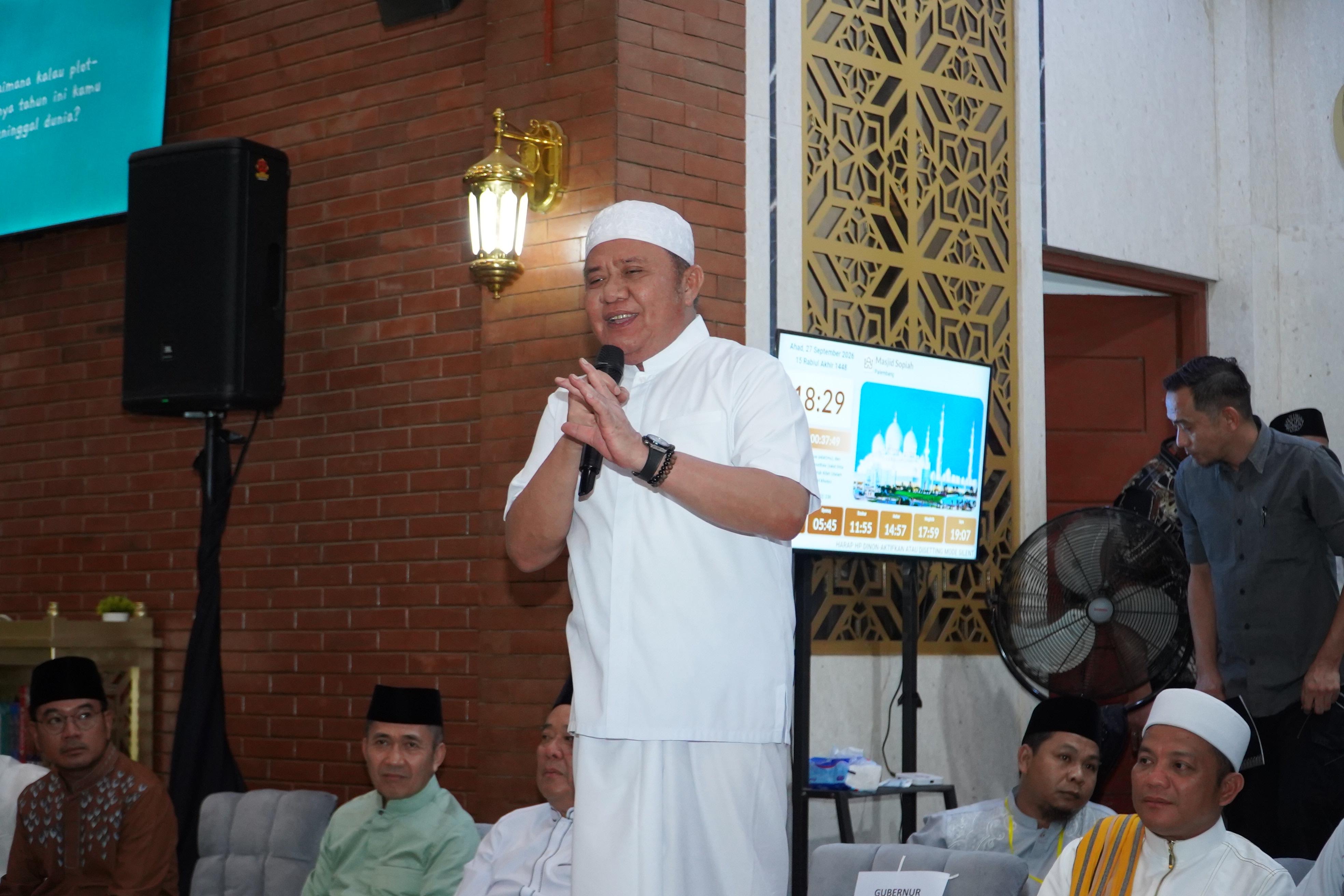 Galeri Berita