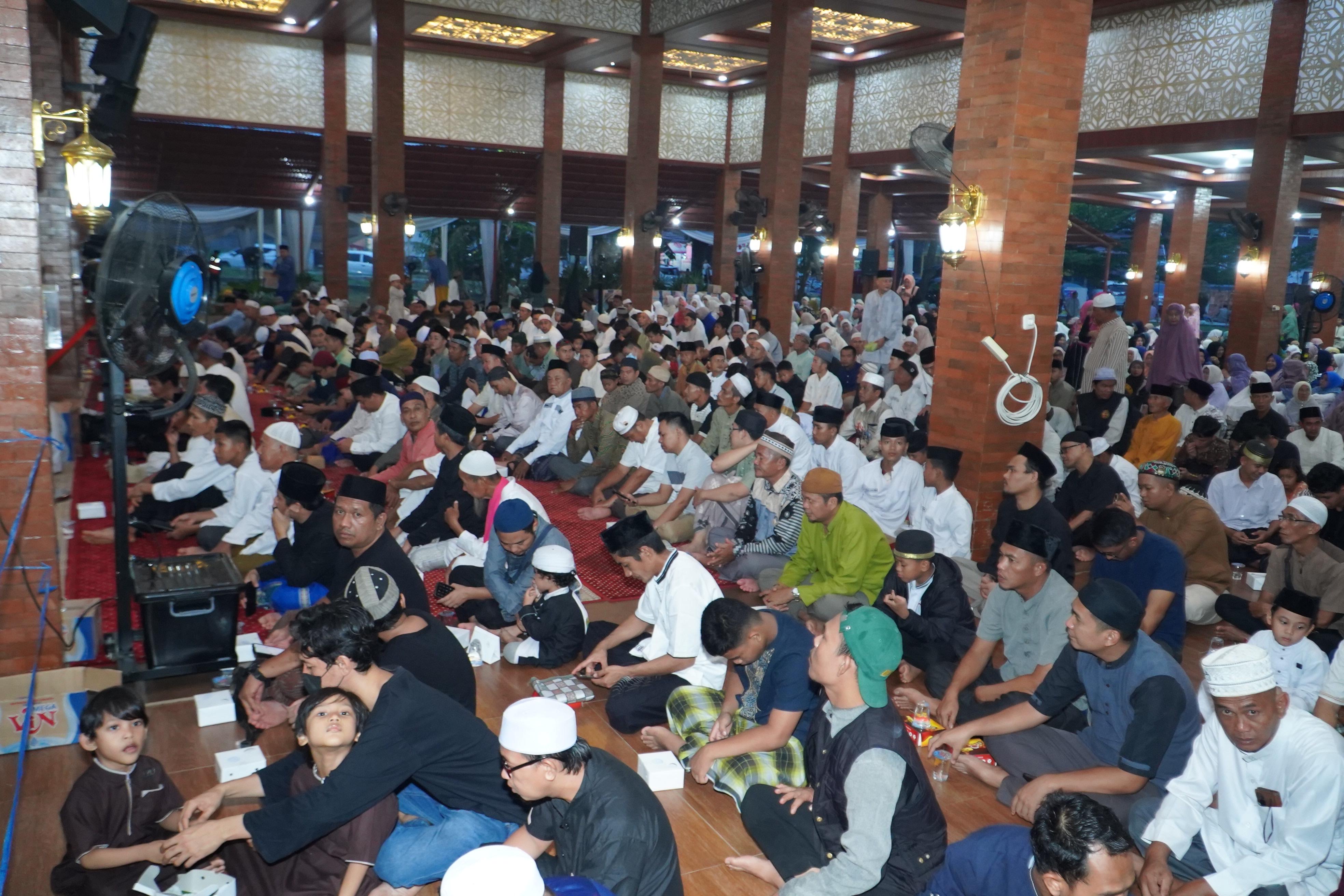 Galeri Berita