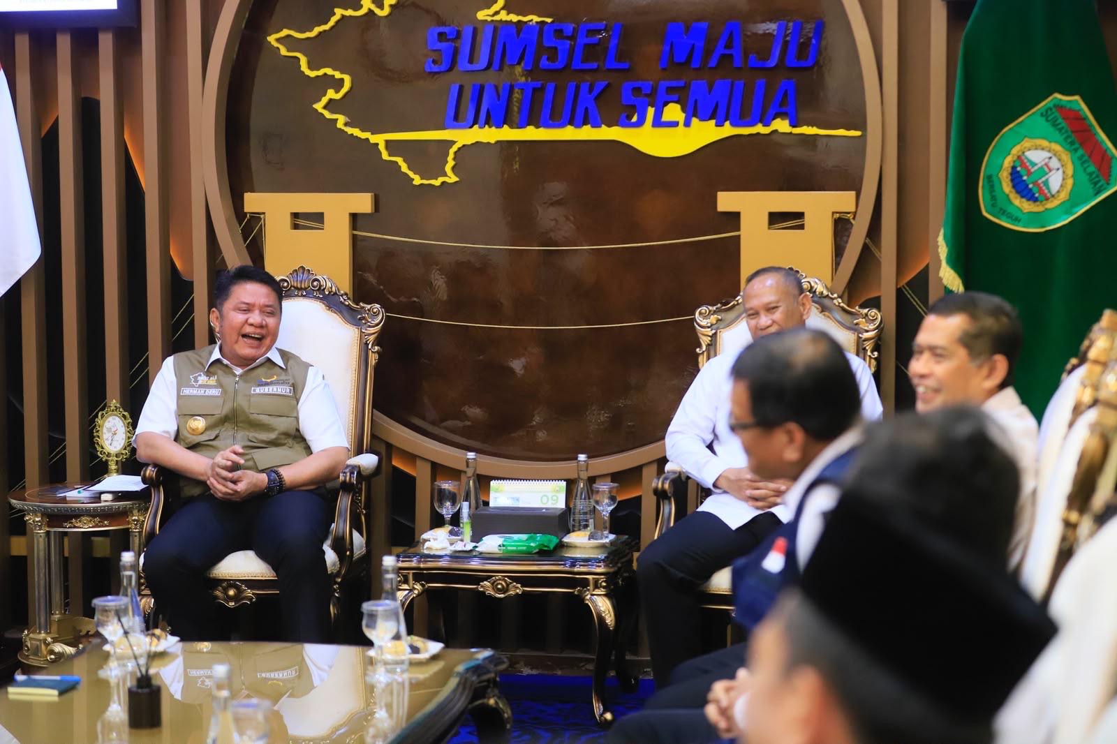 Galeri Berita