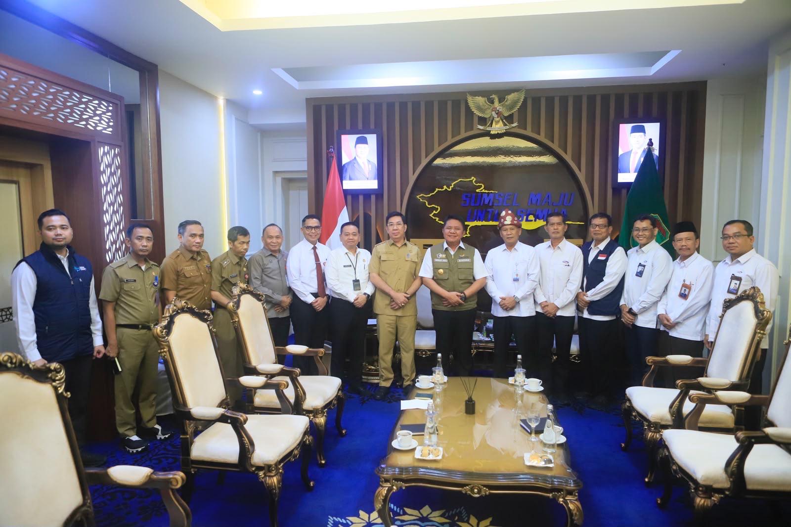 Galeri Berita