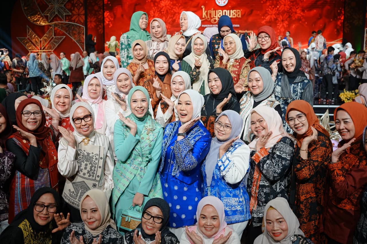 Galeri Berita