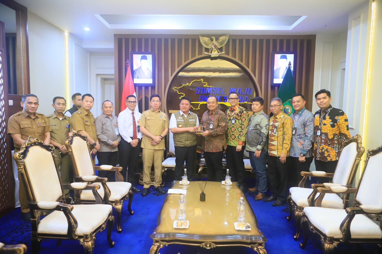 Galeri Berita