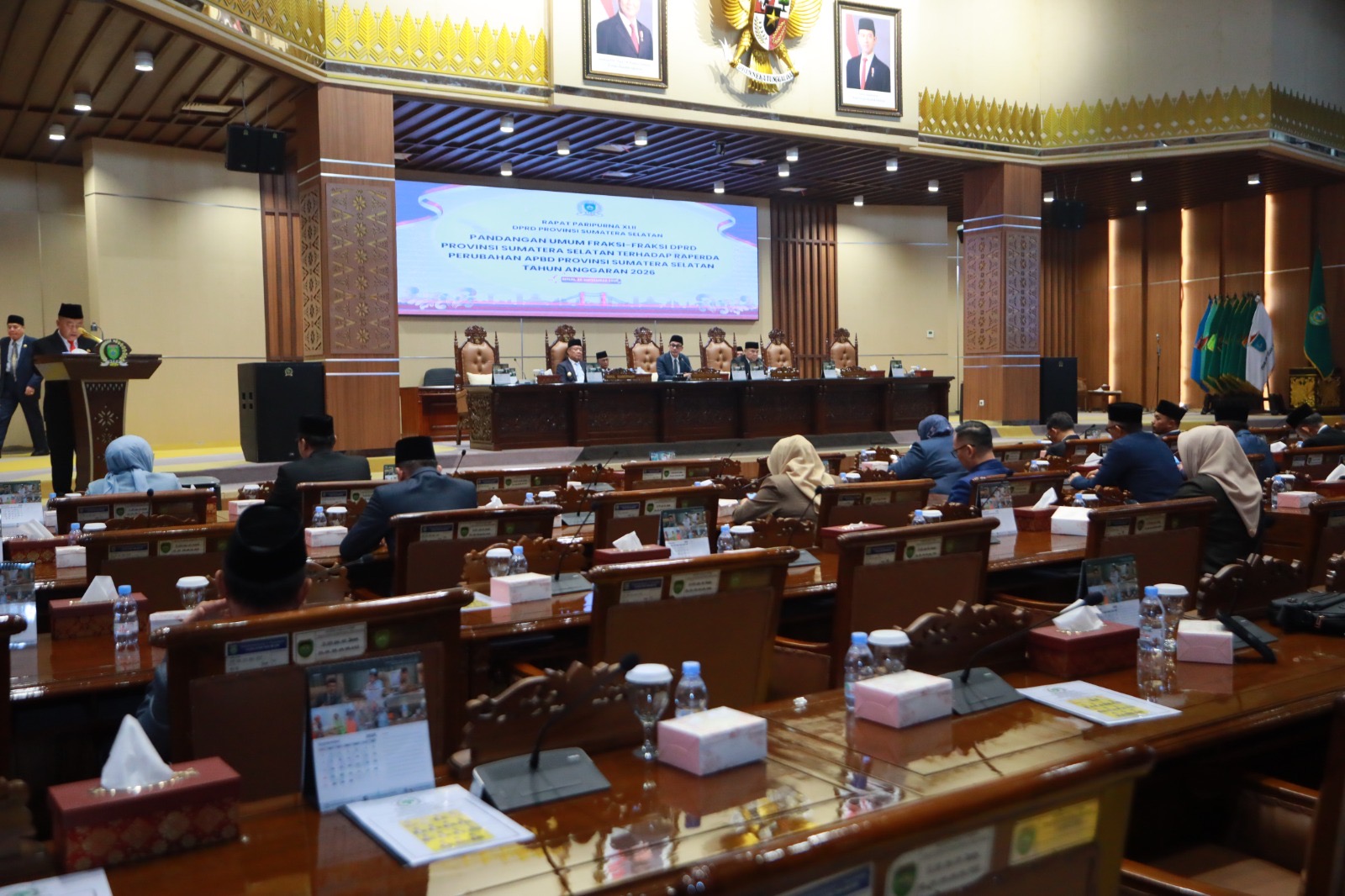 Galeri Berita
