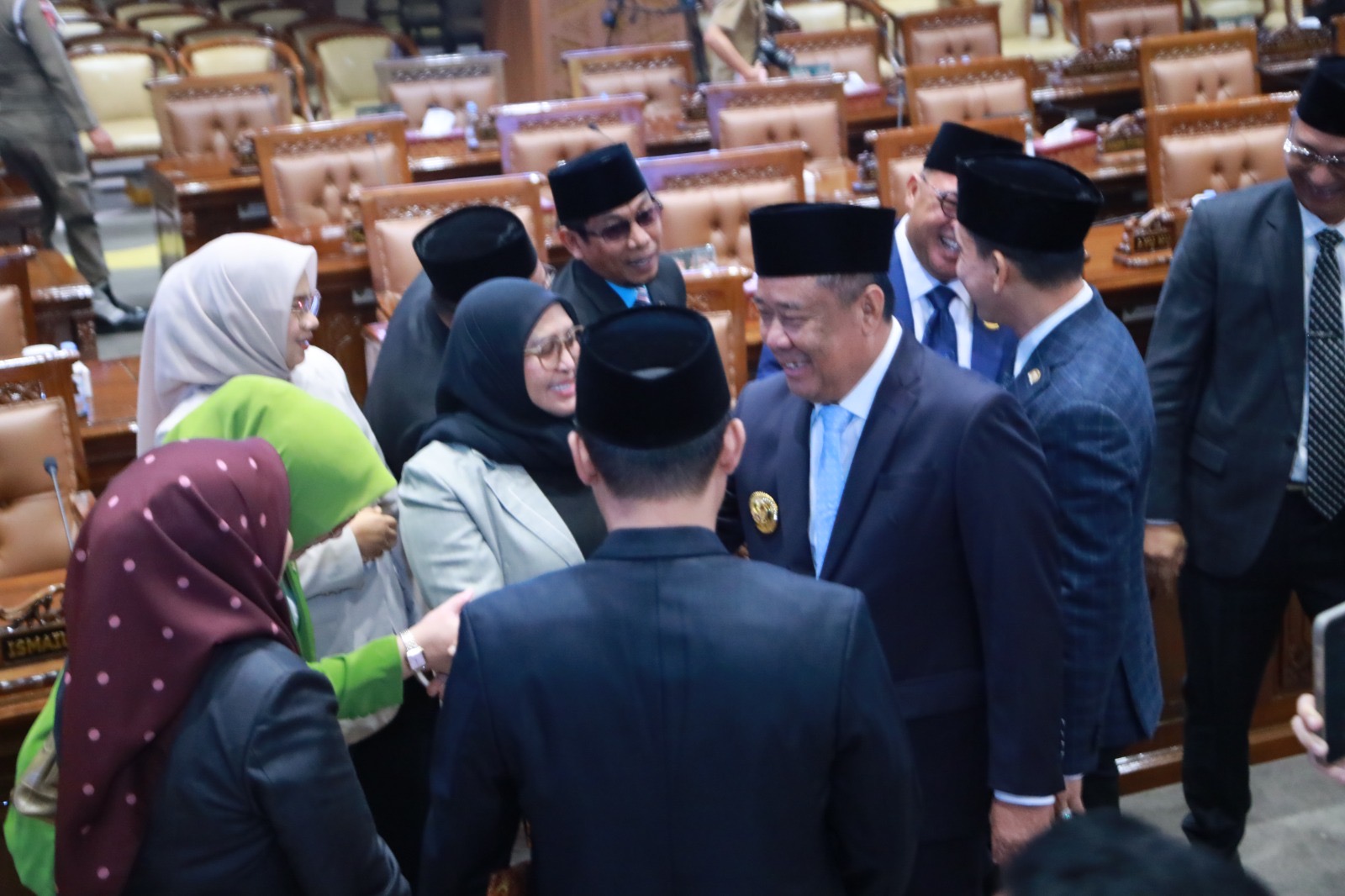 Galeri Berita