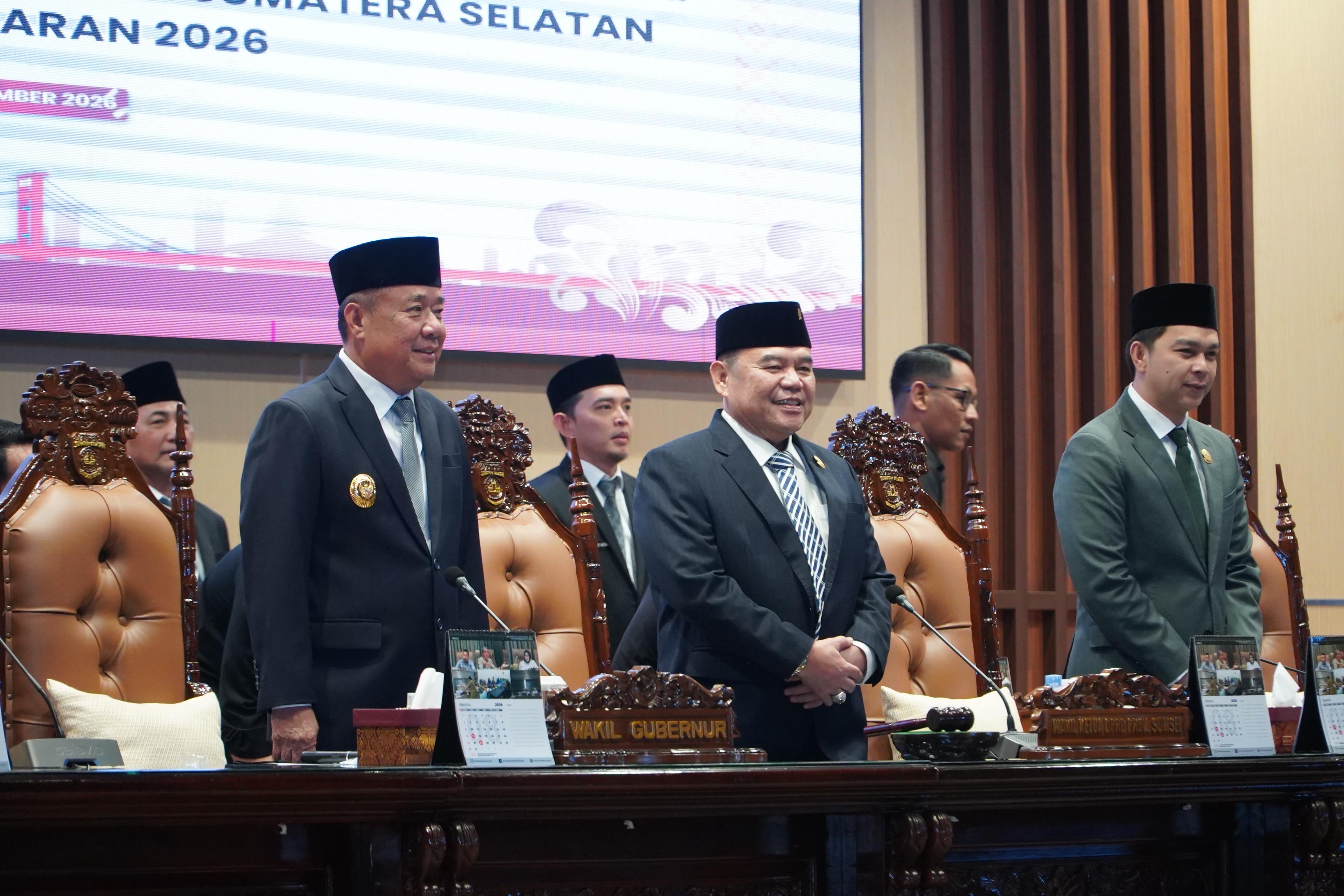 Galeri Berita