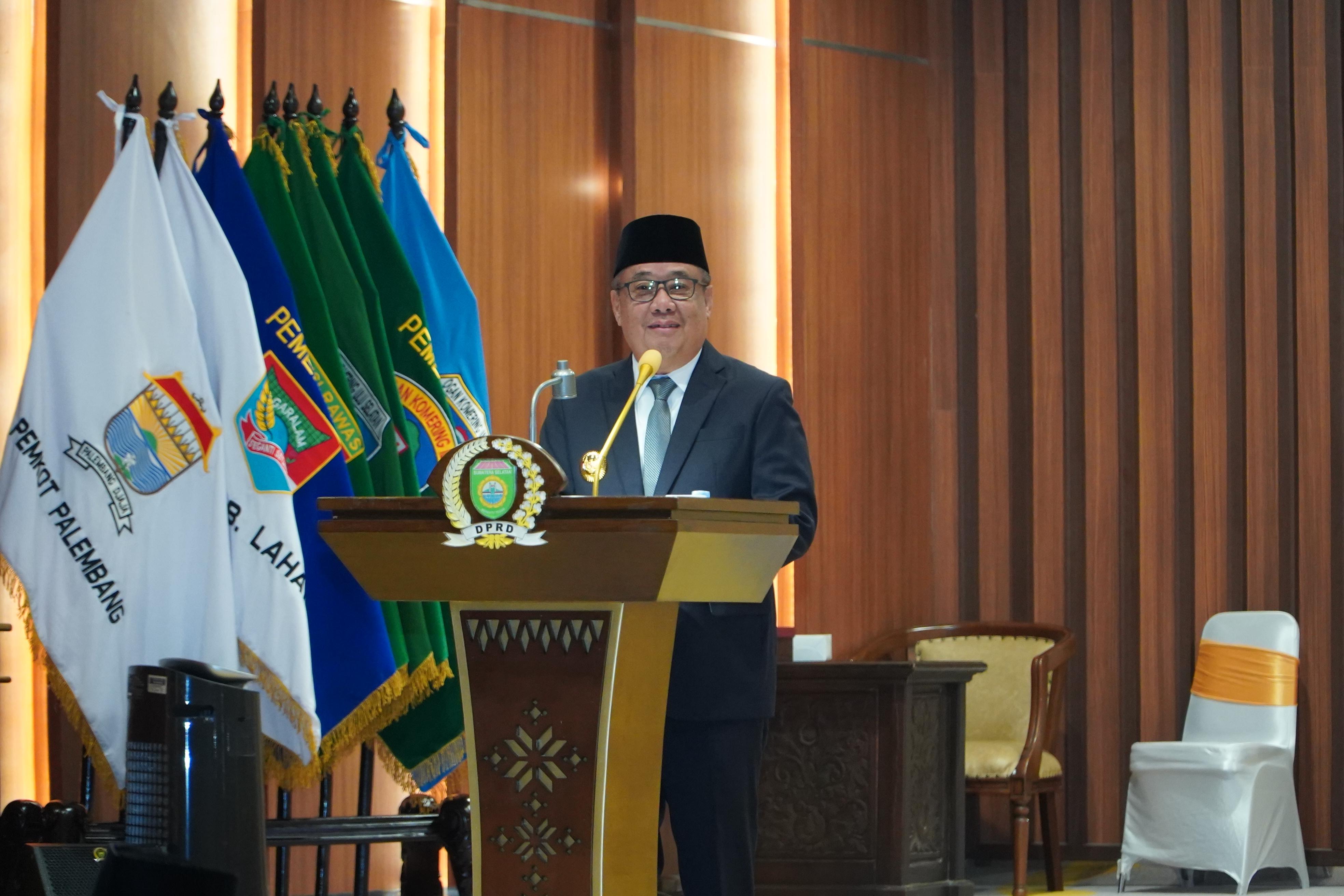 Galeri Berita