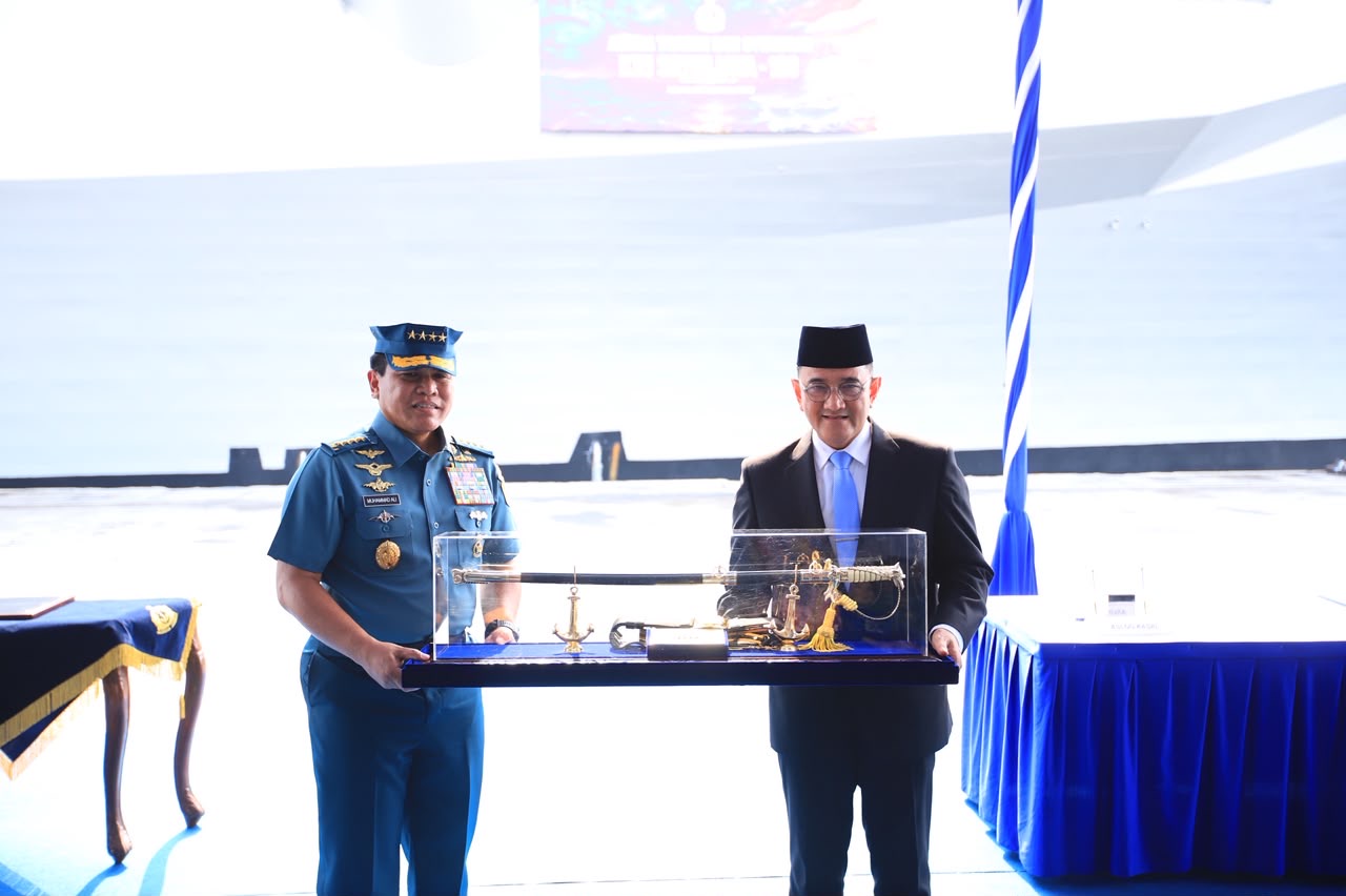 Galeri Berita