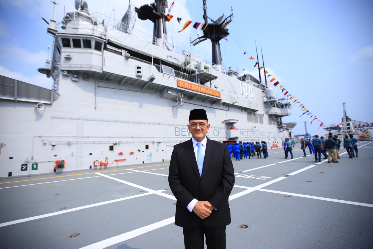 Galeri Berita