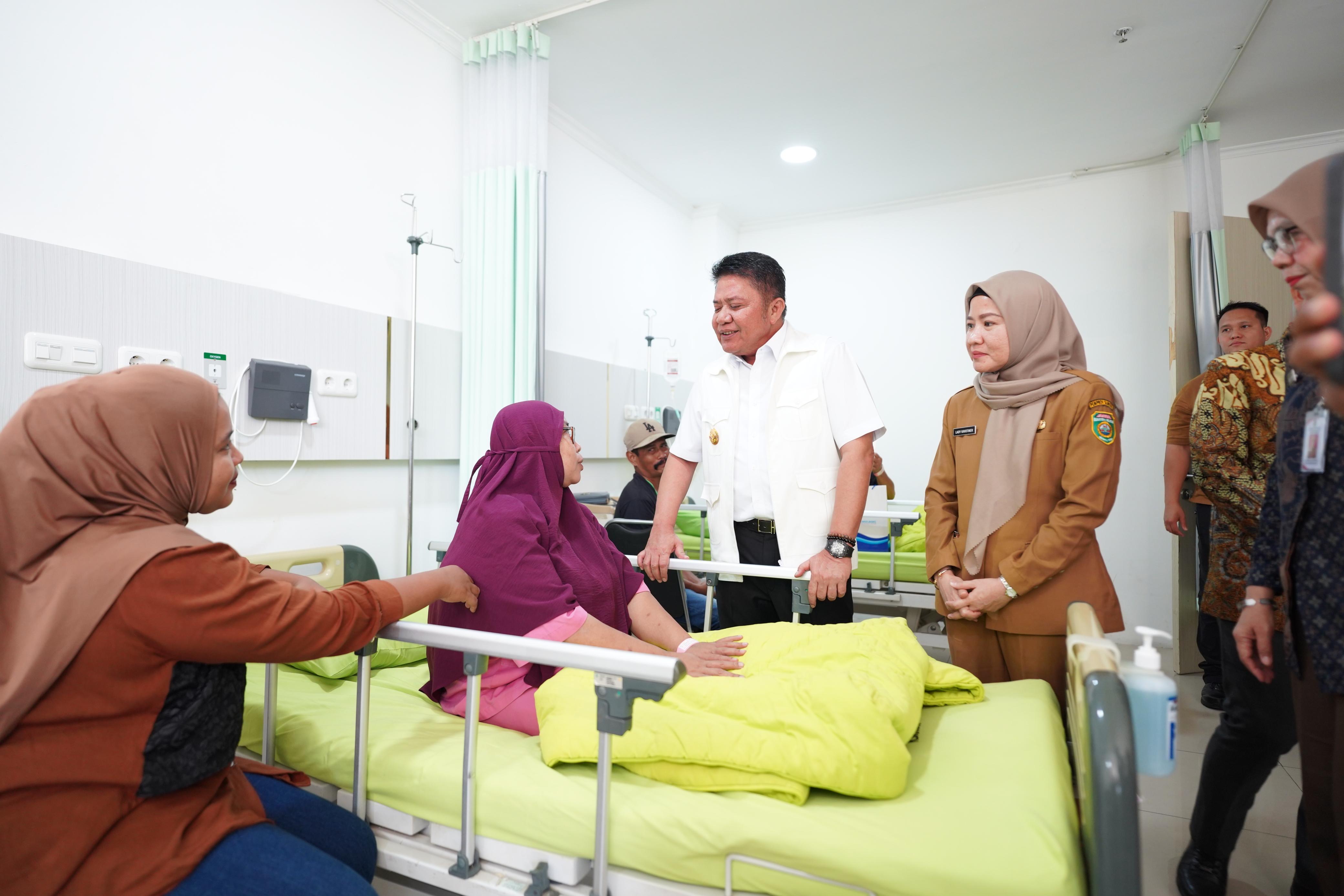 Galeri Berita