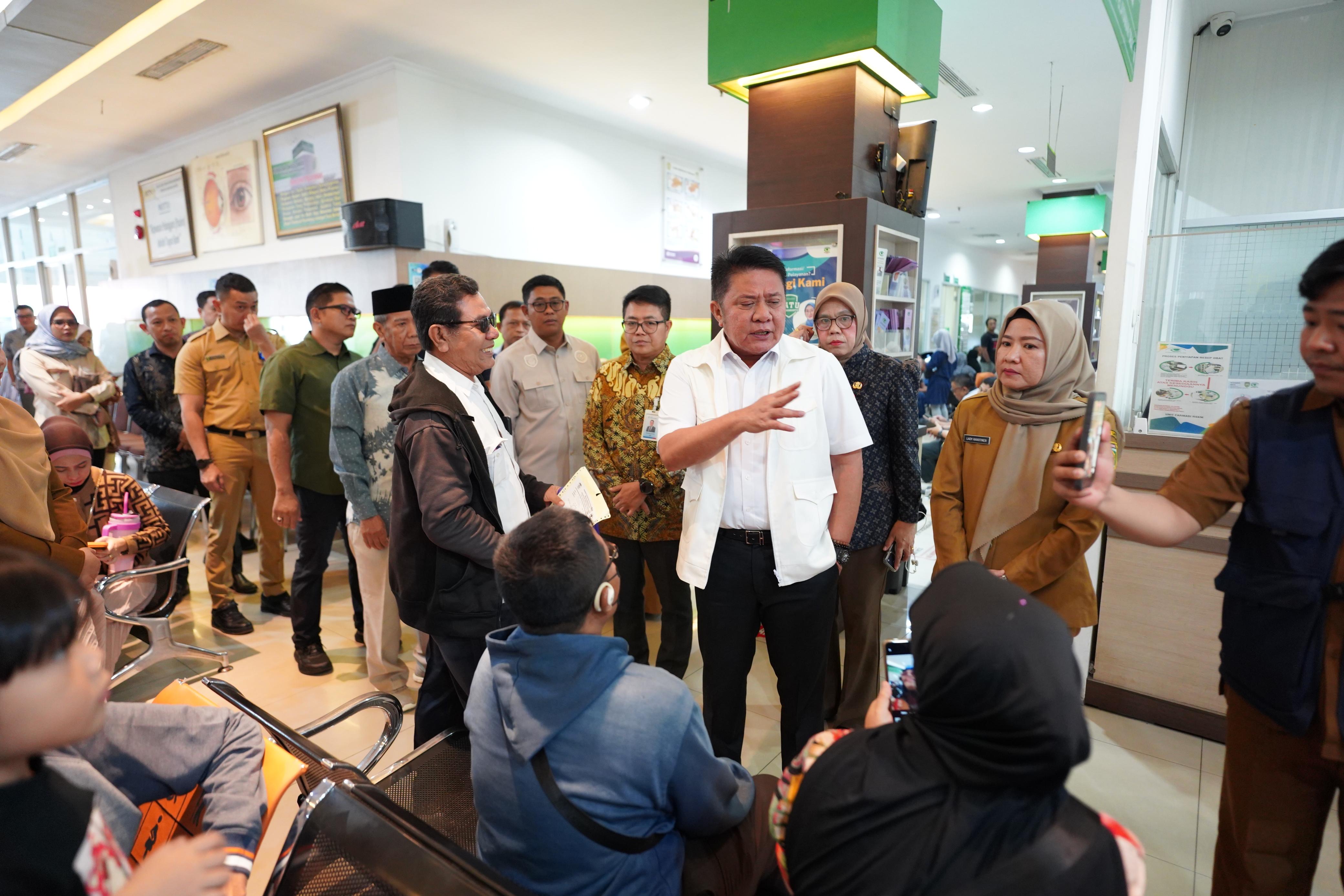 Galeri Berita