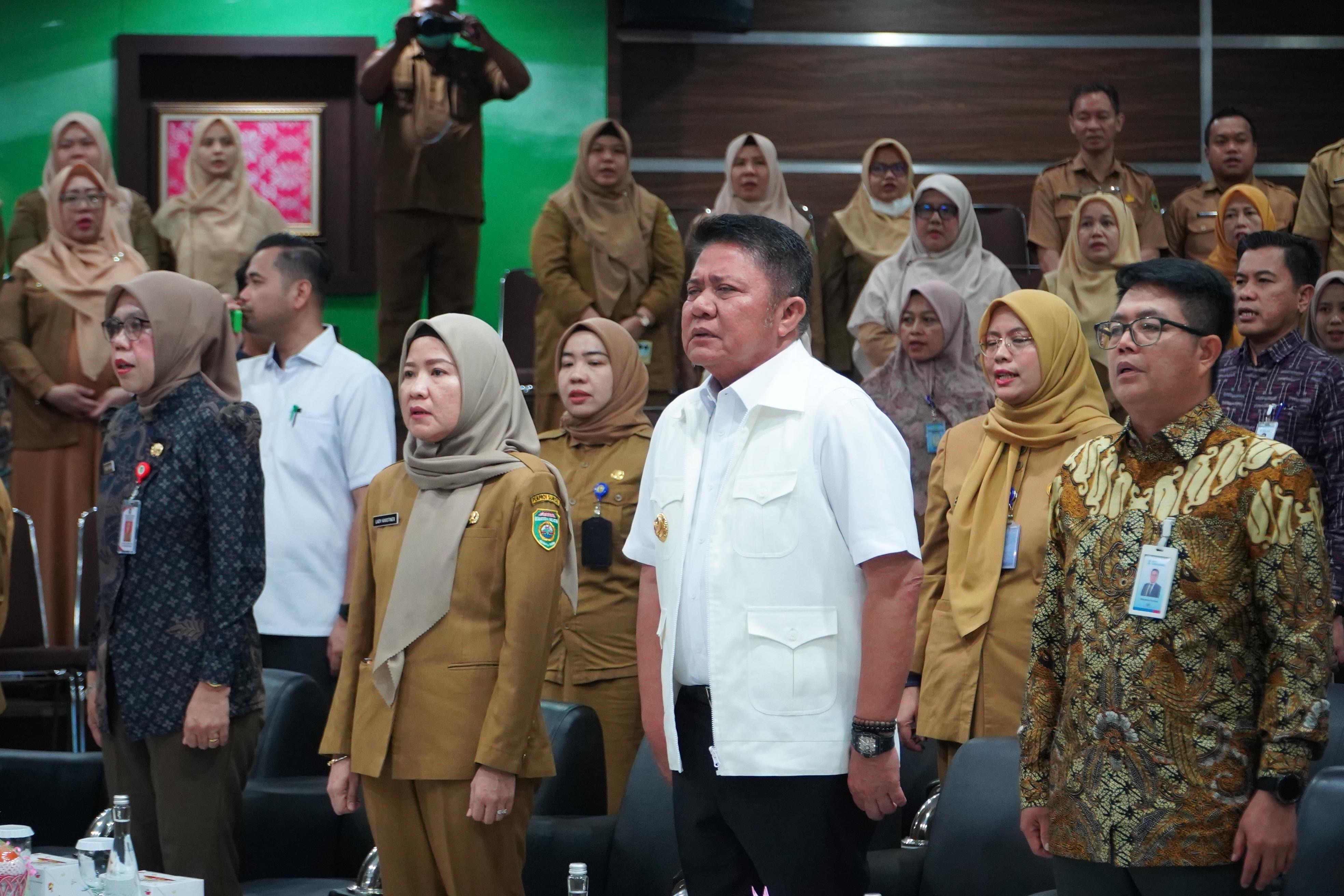 Galeri Berita