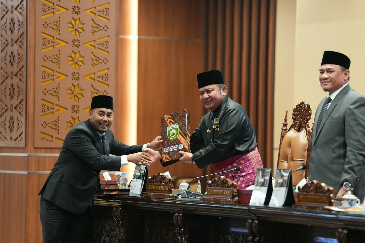Galeri Berita