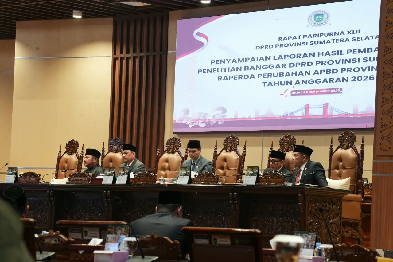 Galeri Berita