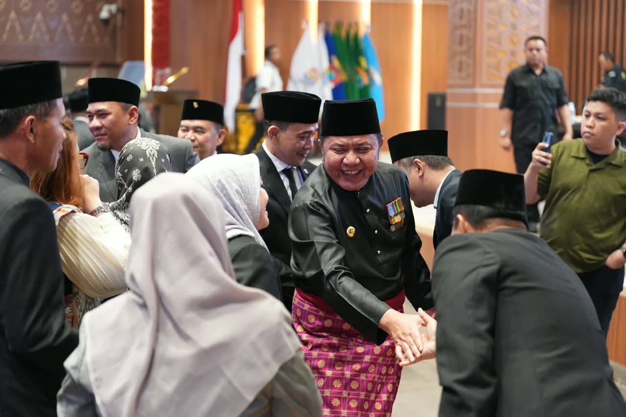 Galeri Berita