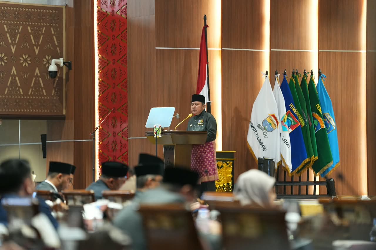 Galeri Berita