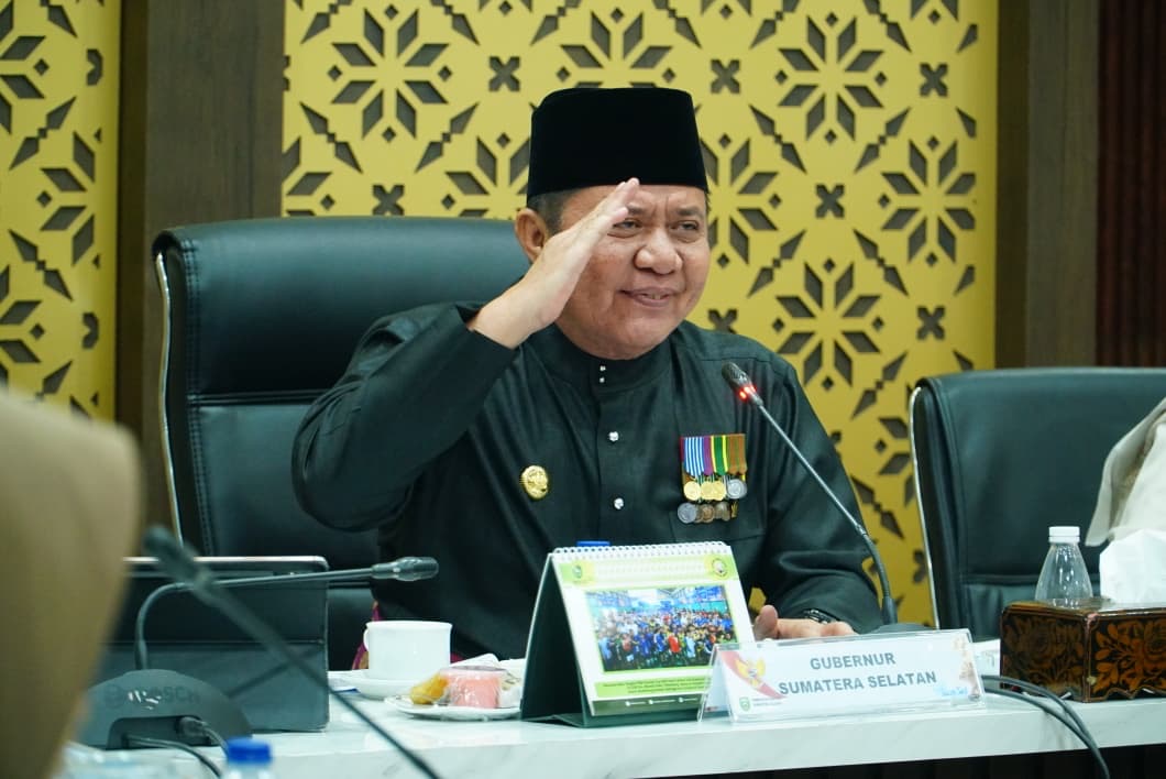 Galeri Berita