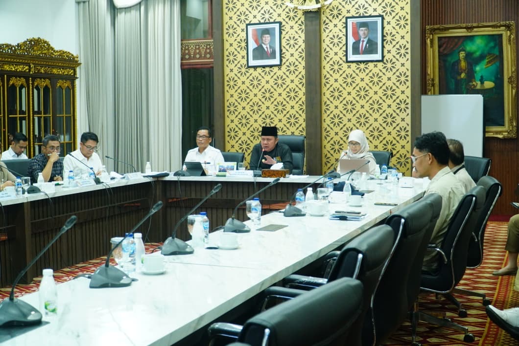 Galeri Berita