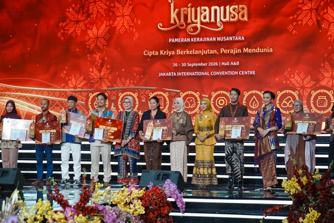 Galeri Berita