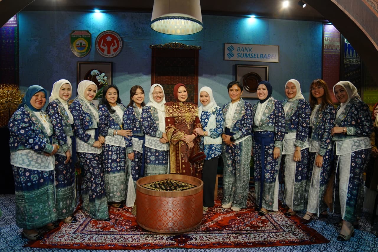 Galeri Berita