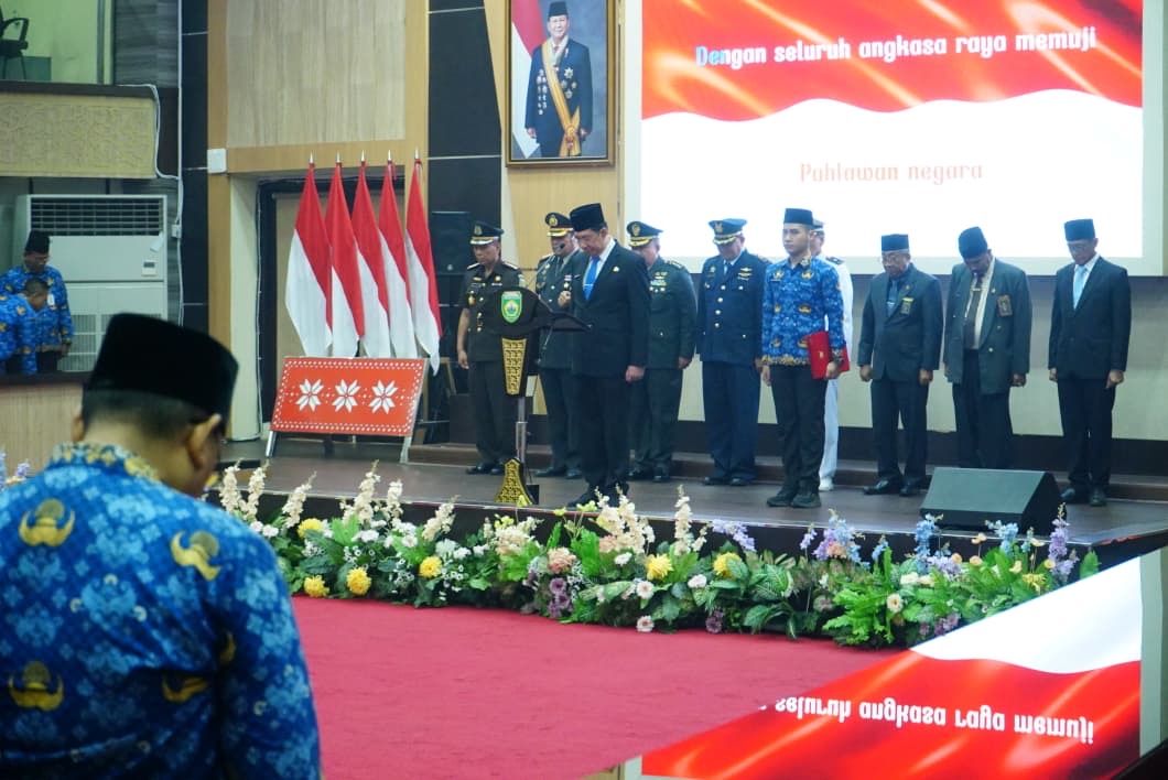 Galeri Berita