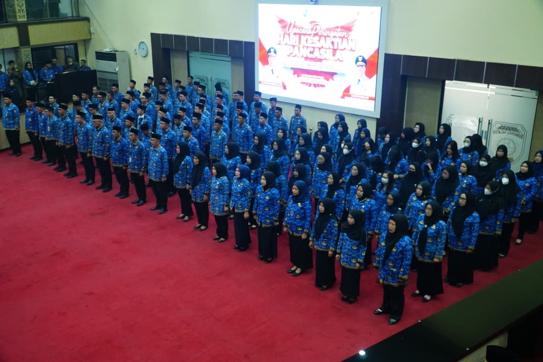 Galeri Berita
