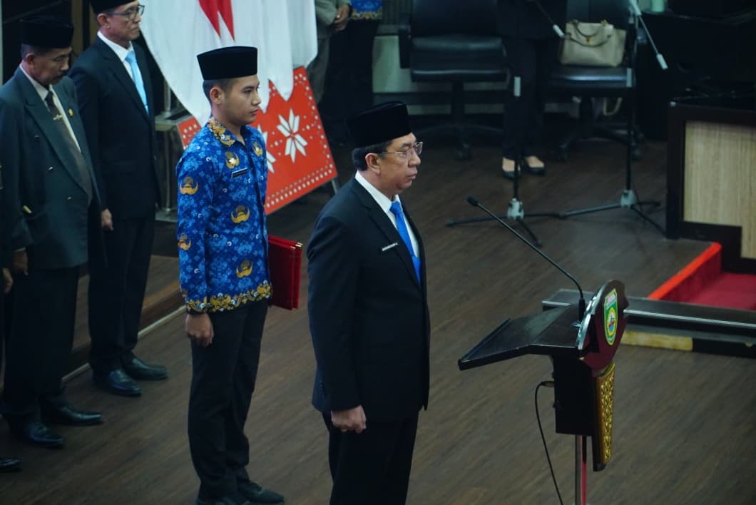 Galeri Berita