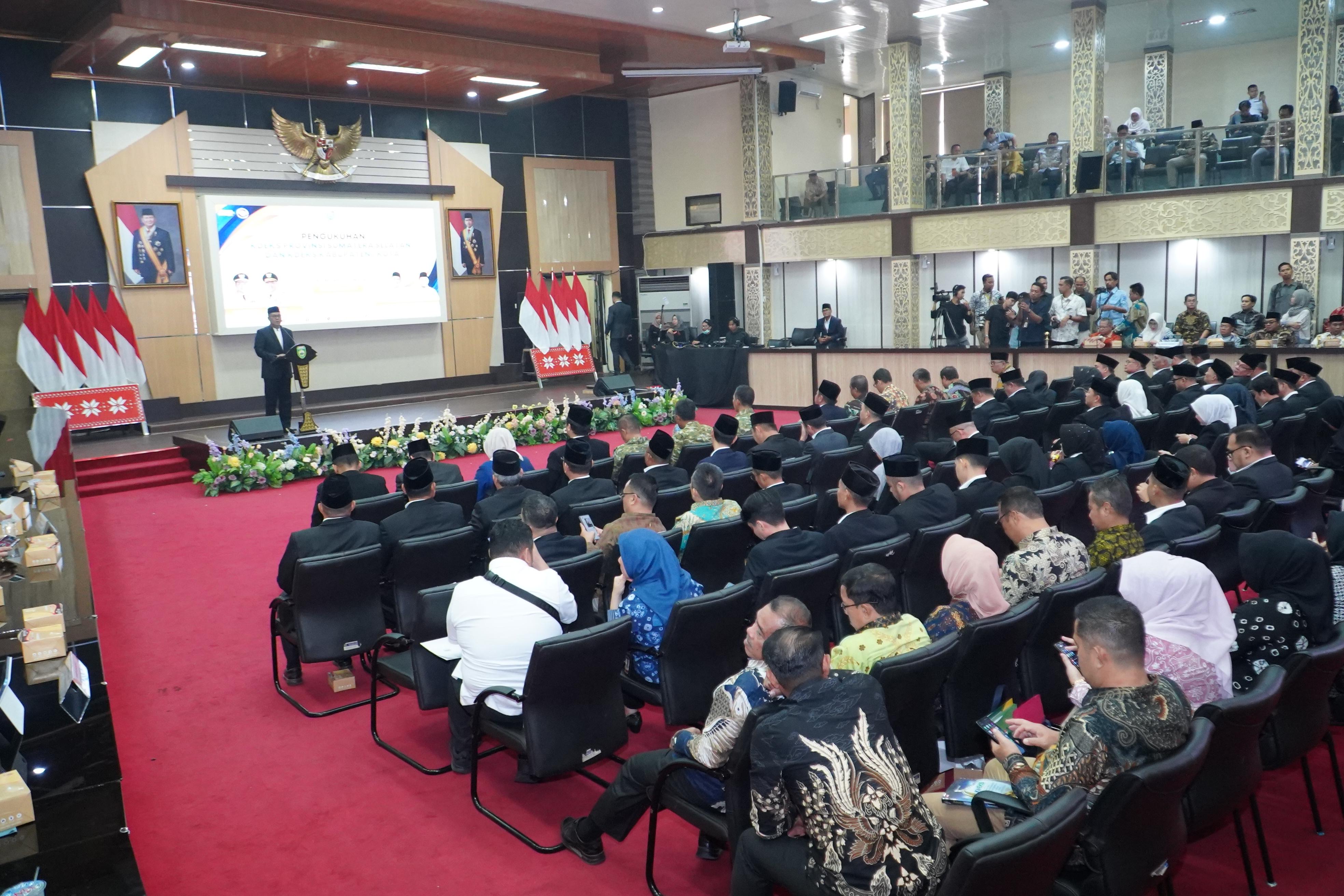 Galeri Berita