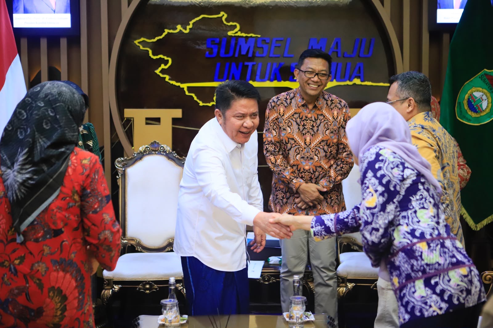 Galeri Berita