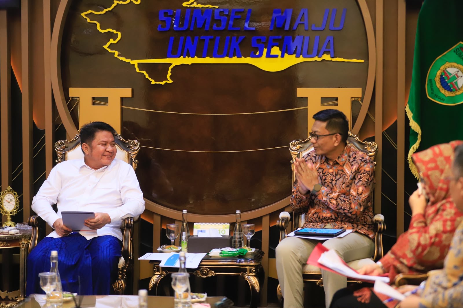 Galeri Berita