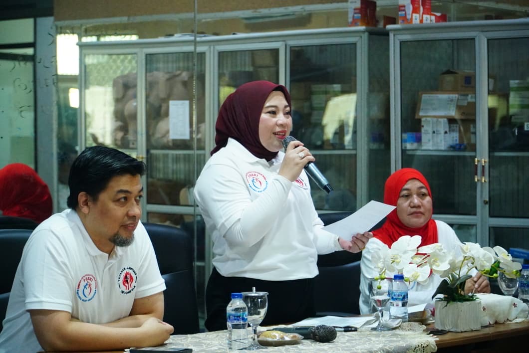 Galeri Berita