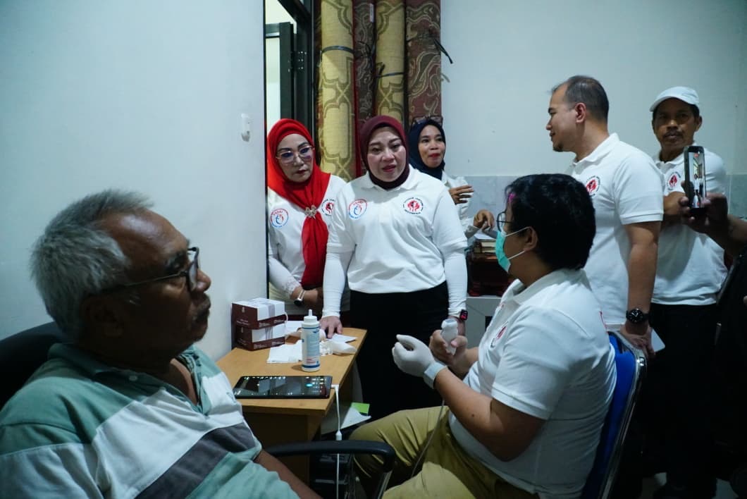 Galeri Berita