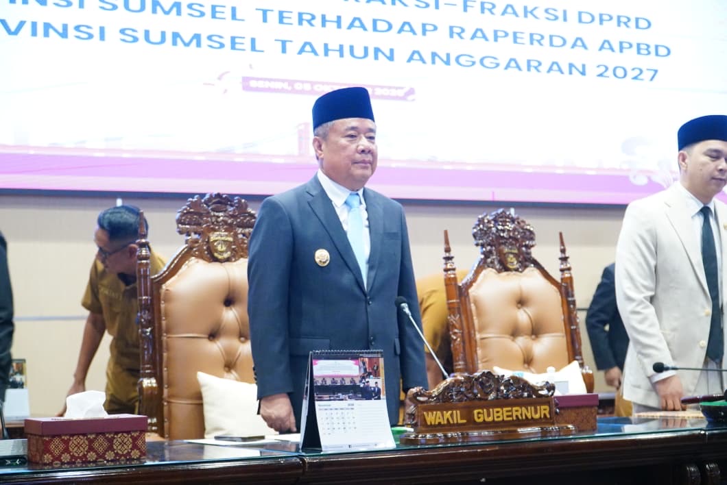Galeri Berita
