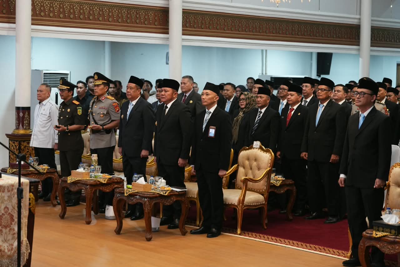 Galeri Berita