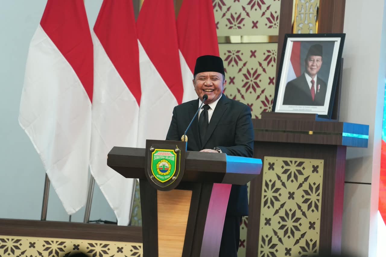 Galeri Berita