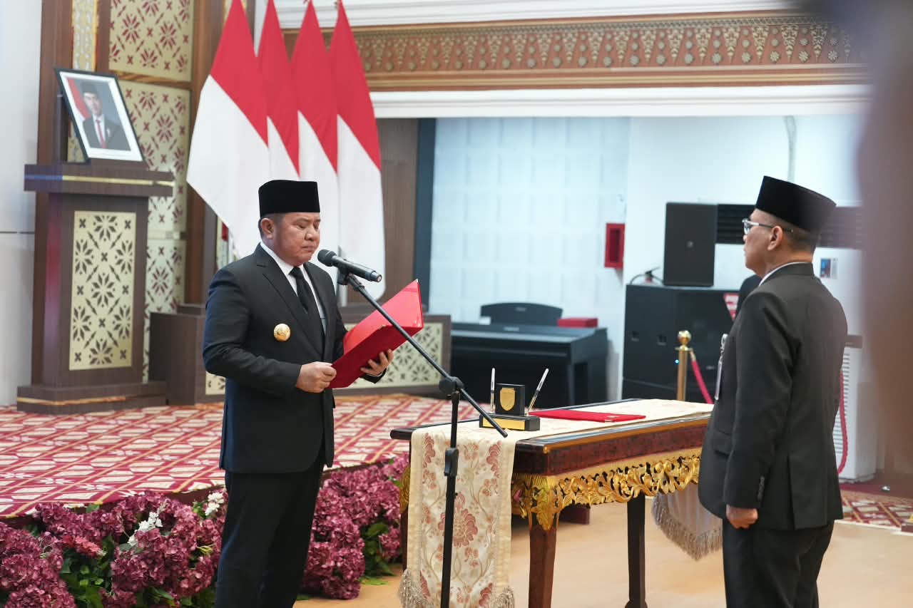 Galeri Berita