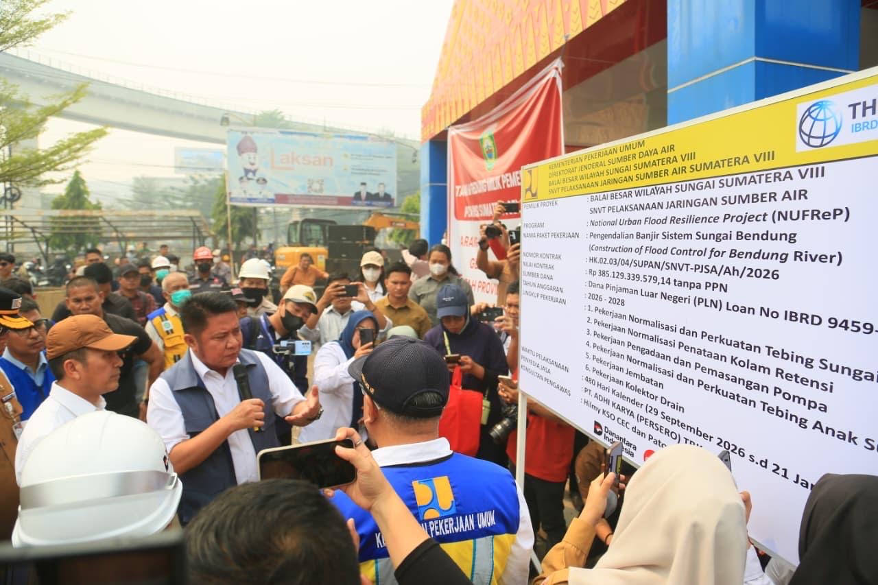 Galeri Berita