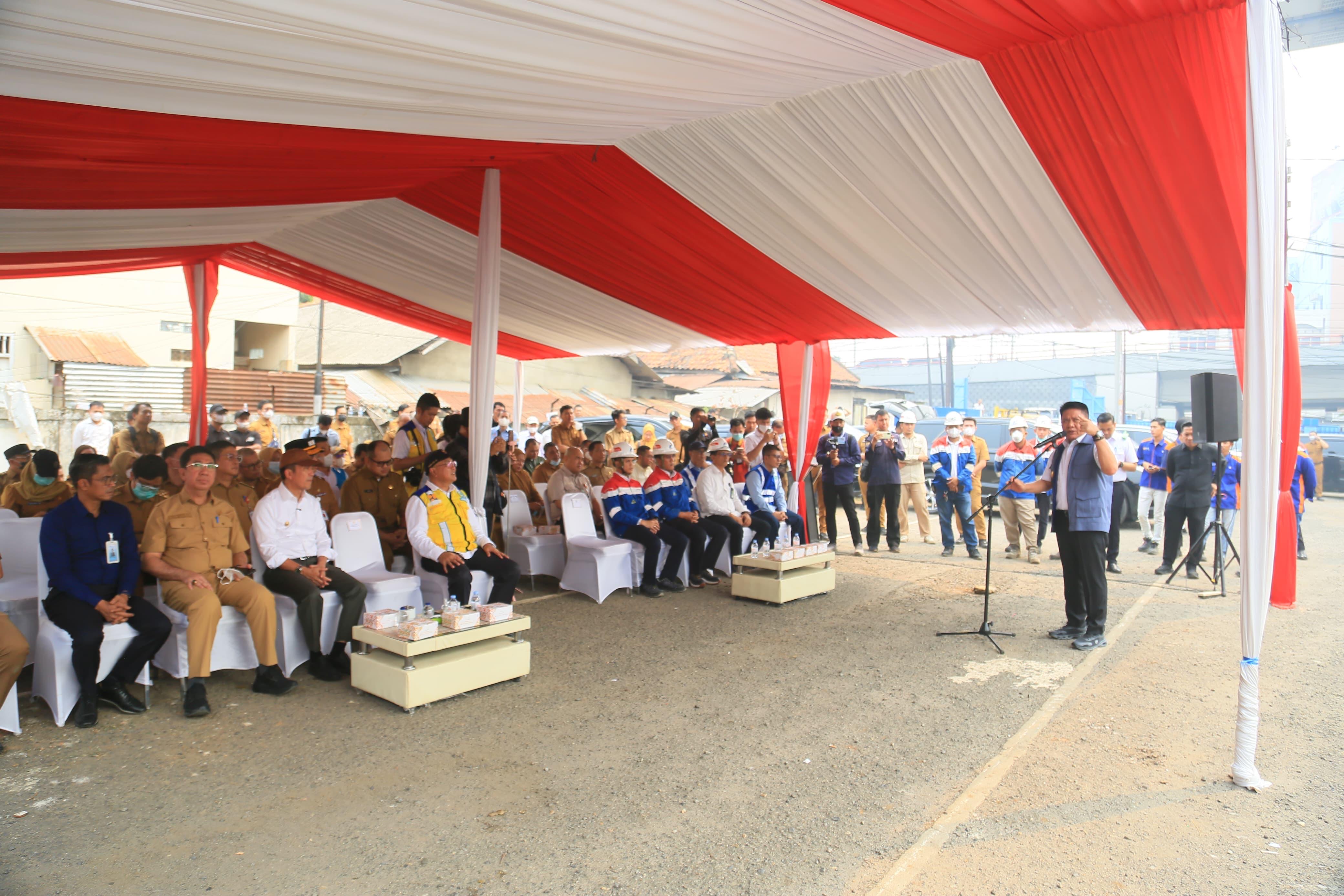 Galeri Berita