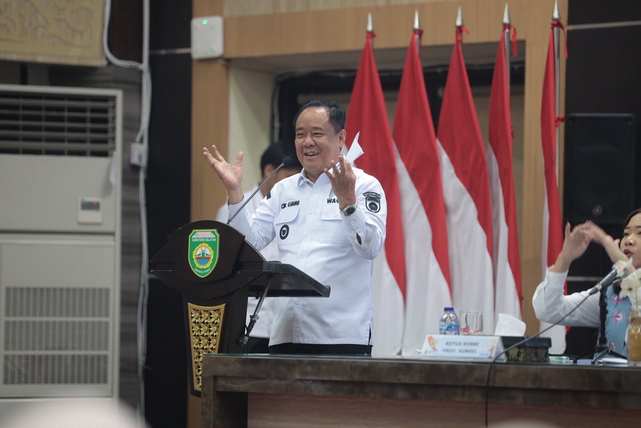 Galeri Berita
