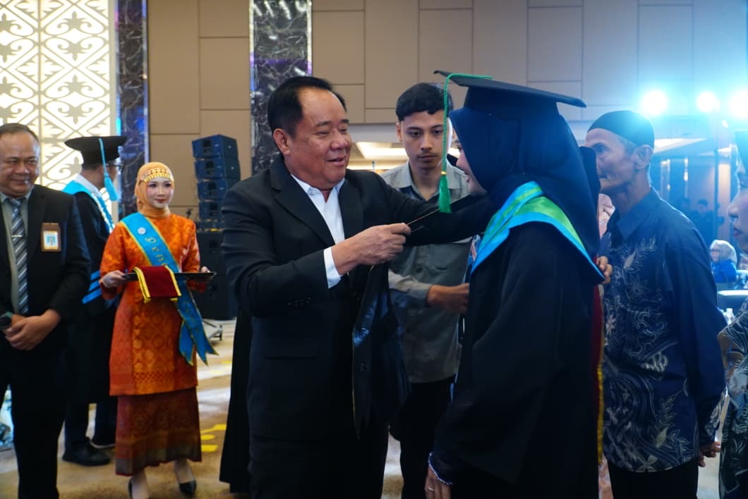Galeri Berita