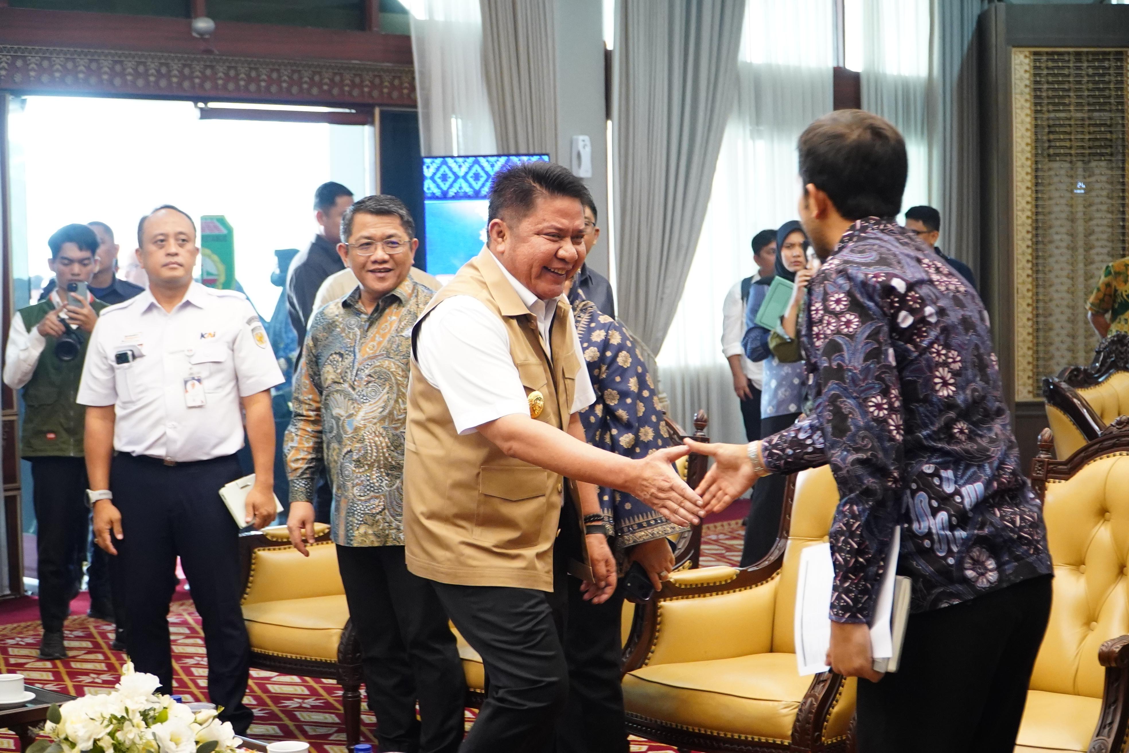 Galeri Berita