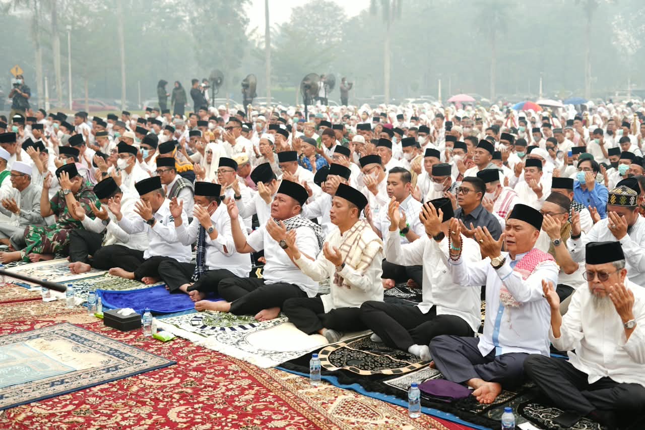Galeri Berita