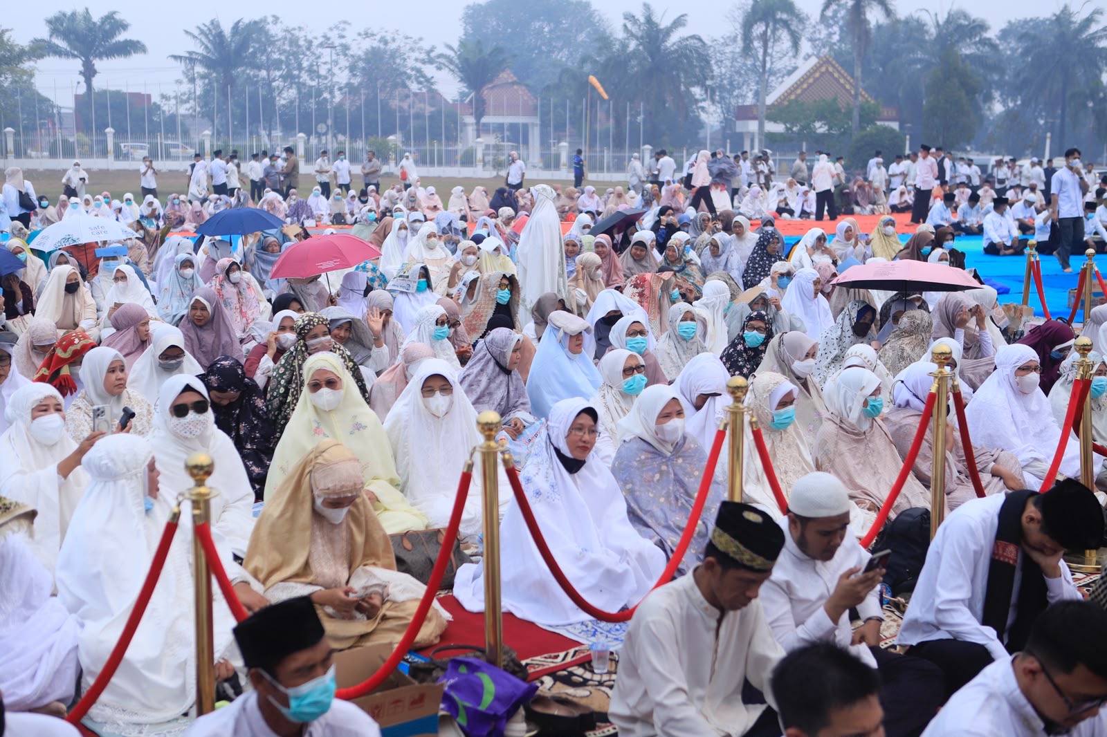 Galeri Berita