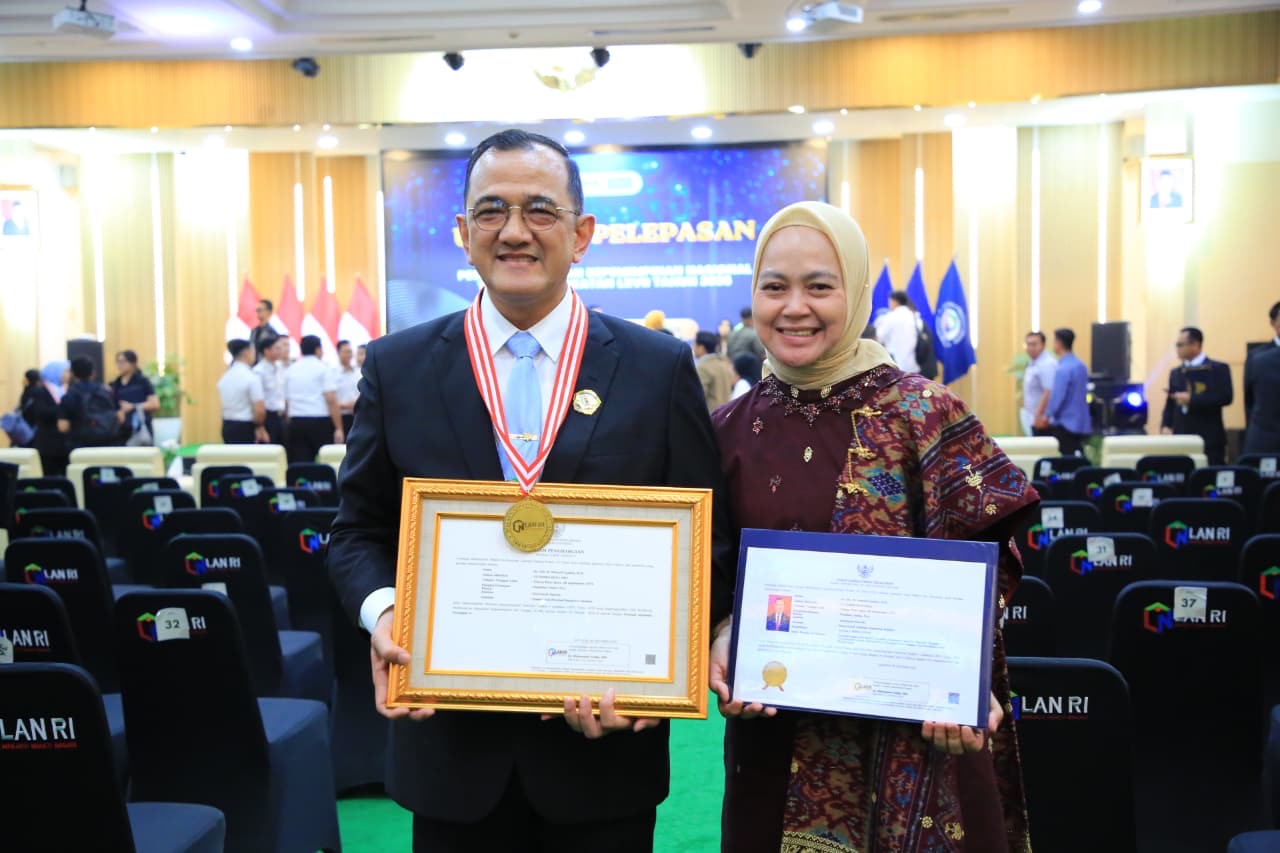 Galeri Berita