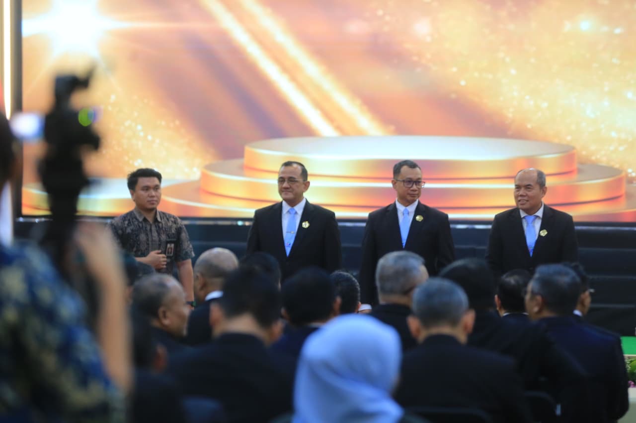 Galeri Berita