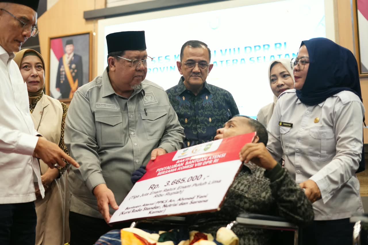 Galeri Berita