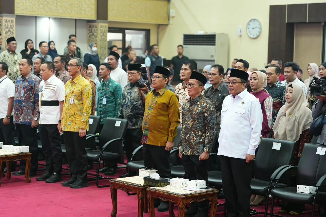 Galeri Berita