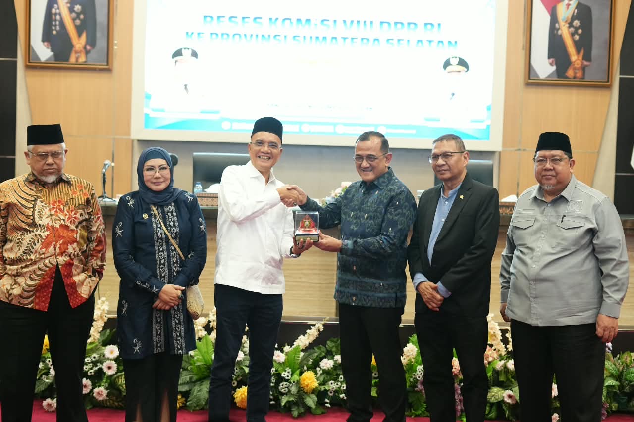 Galeri Berita